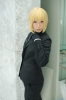 saber by sasa
 fate stay night Cosplay pictures     