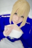 saber by sasa
 fate stay night Cosplay pictures     