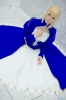 saber by sasa
 fate stay night Cosplay pictures     