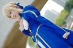 saber by yuuri
 fate stay night Cosplay pictures     