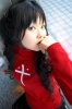 tohsaka rin by kanata
 fate stay night Cosplay pictures     