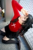 tohsaka rin by kanata
 fate stay night Cosplay pictures     