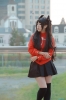 tohsaka rin by makiron
 fate stay night Cosplay pictures     