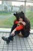 tohsaka rin by makiron
 fate stay night Cosplay pictures     