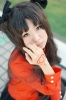 tohsaka rin by makiron
 fate stay night Cosplay pictures     