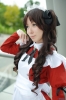 tohsaka rin by maropapi
 fate stay night Cosplay pictures     