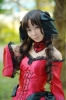 tohsaka rin by maropapi
 fate stay night Cosplay pictures     