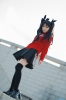 tohsaka rin by ryuuna
 fate stay night Cosplay pictures     