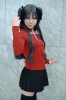 tohsaka rin by sasa
 fate stay night Cosplay pictures     