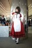 tohsaka rin by saya
 fate stay night Cosplay pictures     