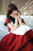 tohsaka rin by saya
 fate stay night Cosplay pictures     