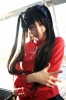 tohsaka rin by saya
 fate stay night Cosplay pictures     