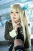 kashiwazaki sena by asae ayato
 Boku wa Tomodachi ga Sukunai I Don`t Have Many Friends Cosplay pictures      