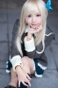 kashiwazaki sena by asae ayato
 Boku wa Tomodachi ga Sukunai I Don`t Have Many Friends Cosplay pictures      