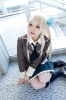 kashiwazaki sena by asae ayato
 Boku wa Tomodachi ga Sukunai I Don`t Have Many Friends Cosplay pictures      