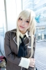 kashiwazaki sena by asae ayato
 Boku wa Tomodachi ga Sukunai I Don`t Have Many Friends Cosplay pictures      