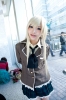 kashiwazaki sena by asae ayato
 Boku wa Tomodachi ga Sukunai I Don`t Have Many Friends Cosplay pictures      