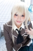 kashiwazaki sena by asae ayato
 Boku wa Tomodachi ga Sukunai I Don`t Have Many Friends Cosplay pictures      