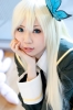 kashiwazaki sena by hana
 Boku wa Tomodachi ga Sukunai I Don`t Have Many Friends Cosplay pictures      