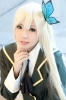 kashiwazaki sena by hana
 Boku wa Tomodachi ga Sukunai I Don`t Have Many Friends Cosplay pictures      