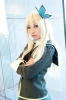 kashiwazaki sena by hana
 Boku wa Tomodachi ga Sukunai I Don`t Have Many Friends Cosplay pictures      