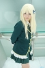 kashiwazaki sena by misa
 Boku wa Tomodachi ga Sukunai I Don`t Have Many Friends Cosplay pictures      