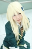 kashiwazaki sena by misa
 Boku wa Tomodachi ga Sukunai I Don`t Have Many Friends Cosplay pictures      