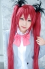 cthugha by asae ayato
 Haiyore! Nyaruko-san Another Crawling Chaos Cosplay pictures ! -  