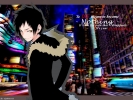 Durarara wallpaper
 Durarara Dyurarara  anime wallpaper pictures  