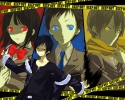 Durarara wallpaper
Durarara Dyurarara  anime wallpaper pictures  