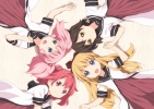 Yuru Yuri wallpaper
 Yuru Yuri  ,  ,     , Yuruyuri  anime picture and wallpaper desktop,    ,    