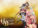 Queens Blade wallpaper
    ,  ,     , Queens Blade anime picture and wallpaper desktop,    ,    