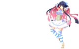 Panty & Stocking wallpaper
 Panty & Stocking with Garterbelt   ,  ,     , anime picture and wallpaper desktop,    ,    