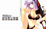 Muv-Luv Alternative: Total Eclipse
   ,  ,     , Muv-Luv Alternative Total Eclipse anime picture and wallpaper desktop,    ,    