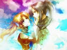 ef - a tale of...
ef tale of memories melodies anime wallpaper pictures  