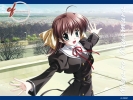 ef - a tale of...
ef tale of memories melodies anime wallpaper pictures  