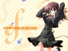 ef - a tale of...
ef tale of memories melodies anime wallpaper pictures  