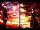 ef - a tale of...
ef tale of memories melodies anime wallpaper pictures  