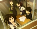 Hyouka
 Hyouka anime wallpaper pictures  