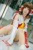 hakurei reimu by maropapi
touhou cosplay pictures  