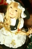 kirisame marisa by hanamura misaki
touhou cosplay pictures  