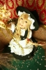 kirisame marisa by hanamura misaki
touhou cosplay pictures  