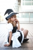 kirisame marisa by zero inch
touhou cosplay pictures  