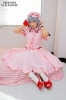 remilia scarlet by reyo
touhou cosplay pictures  