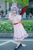 remilia scarlet by sakuragi mui
touhou cosplay pictures  