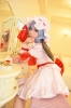 remilia scarlet by shizuku
touhou cosplay pictures  