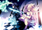 Sword Art Online
 Sword Art Online     ,  ,     , anime picture and wallpaper desktop,    ,    