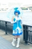 juvia loxar by ritu
Fairy Tail Cosplay pictures    