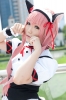 faris nyannyan by kaname ayano
Steins Gate Cosplay pictures    