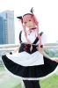faris nyannyan by kaname ayano
Steins Gate Cosplay pictures    